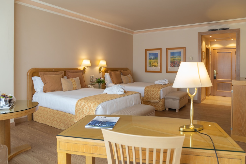 Deluxe Room - Photo 5
