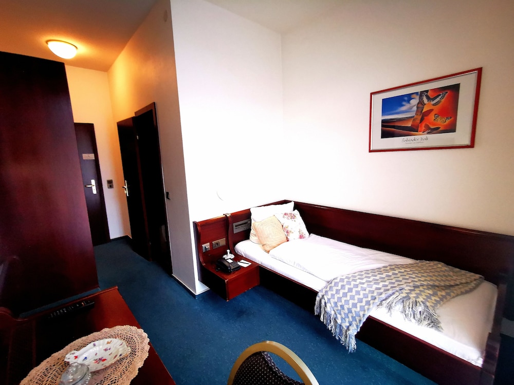 Classic Single Room (ALMA's) photo 2