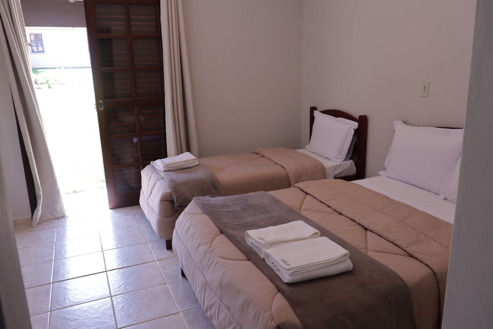 Deluxe Triple Room photo 1