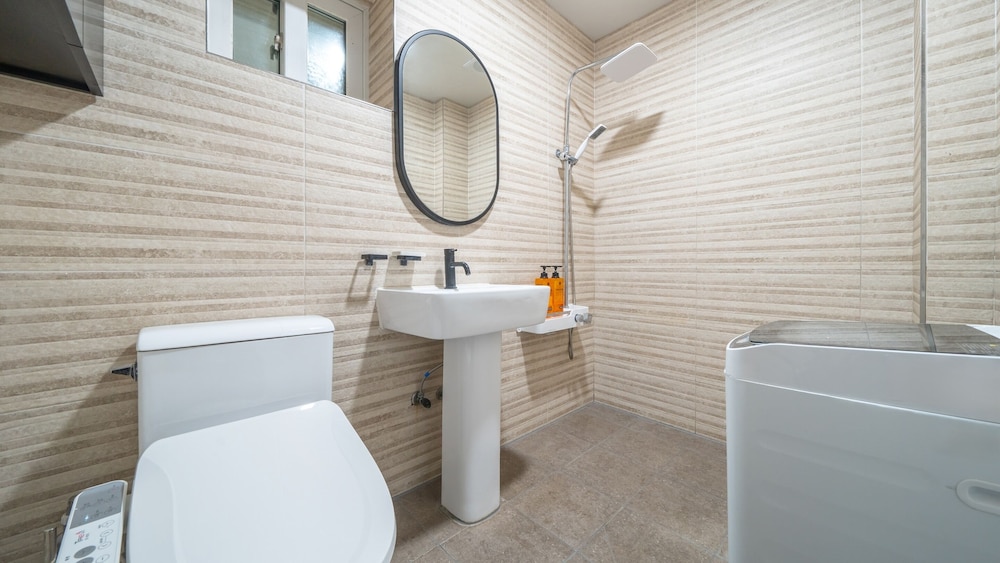 Basic Room, 1 Bedroom (Cdong) - Photo 14