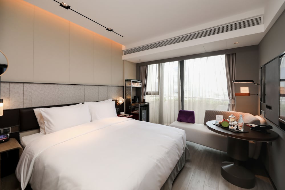 Ethos Riverview King