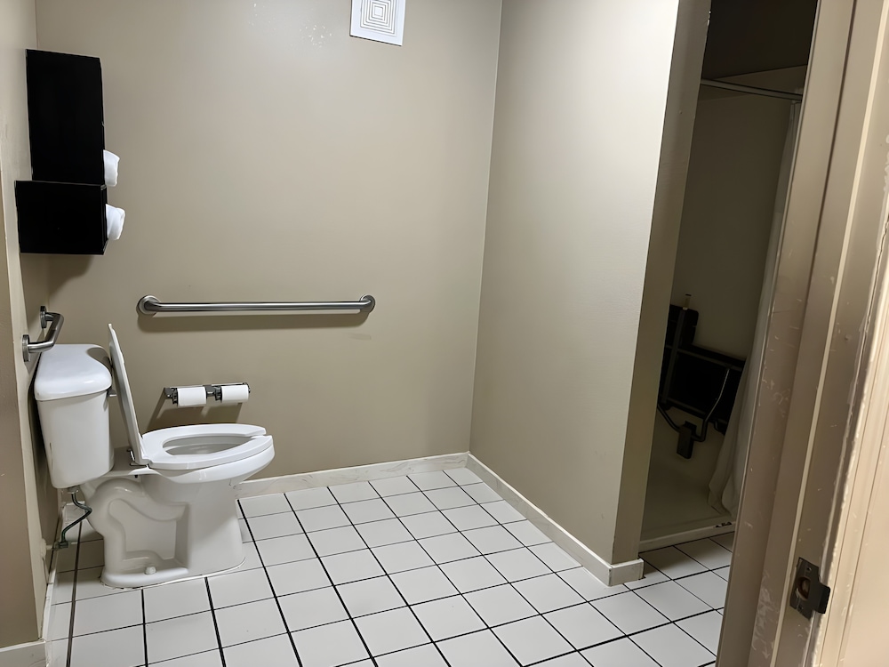 Room, 1 King Bed, Accessible - Photo 3