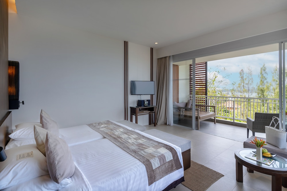 Junior Suite Sea View - Annex Wing - Photo 9