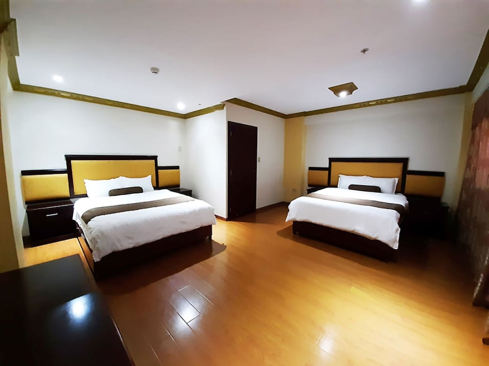 Standard Twin Room photo 1