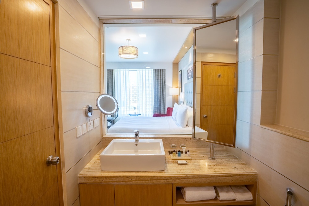 Business Room