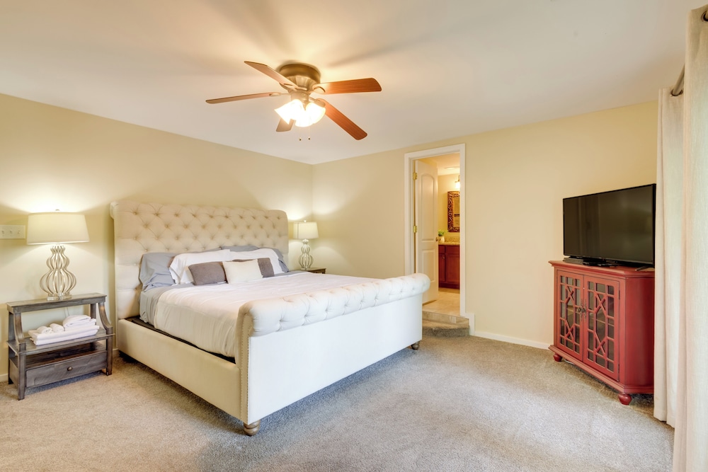 House (4 Bedrooms) photo 2