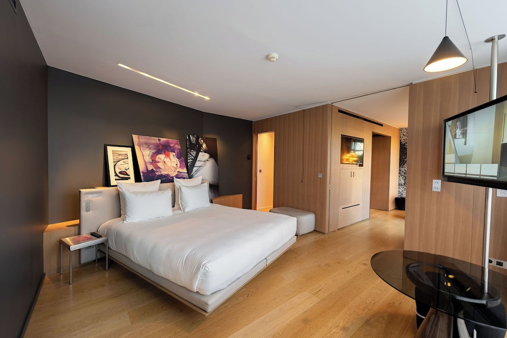 Codet Spa Suite thumbnail 6