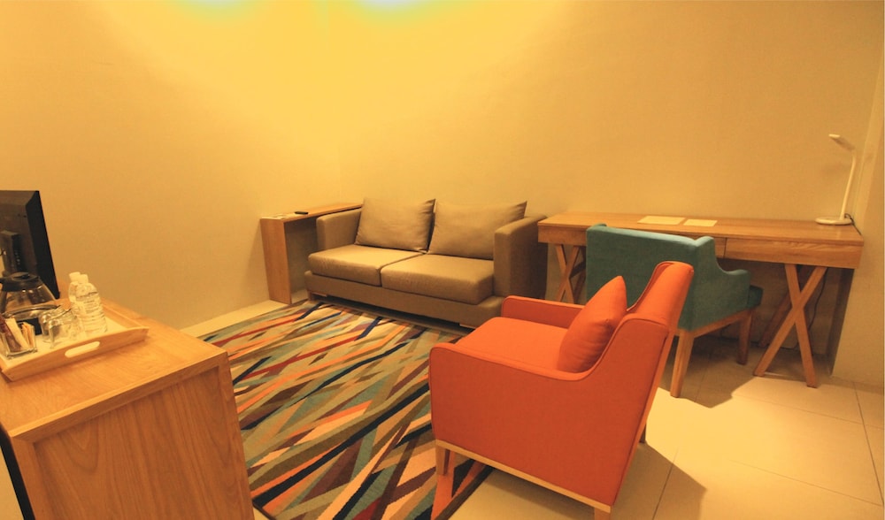 Studio Suite, 2 Twin Beds photo 3