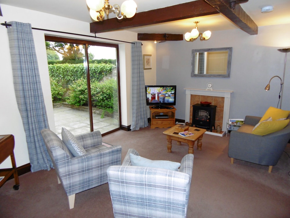 Cottage, 1 Bedroom (Ploughmans Cottage) photo 1