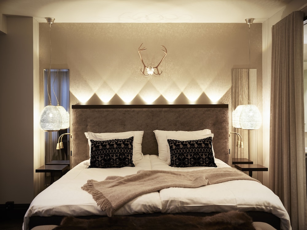 Arctic Deluxe Double