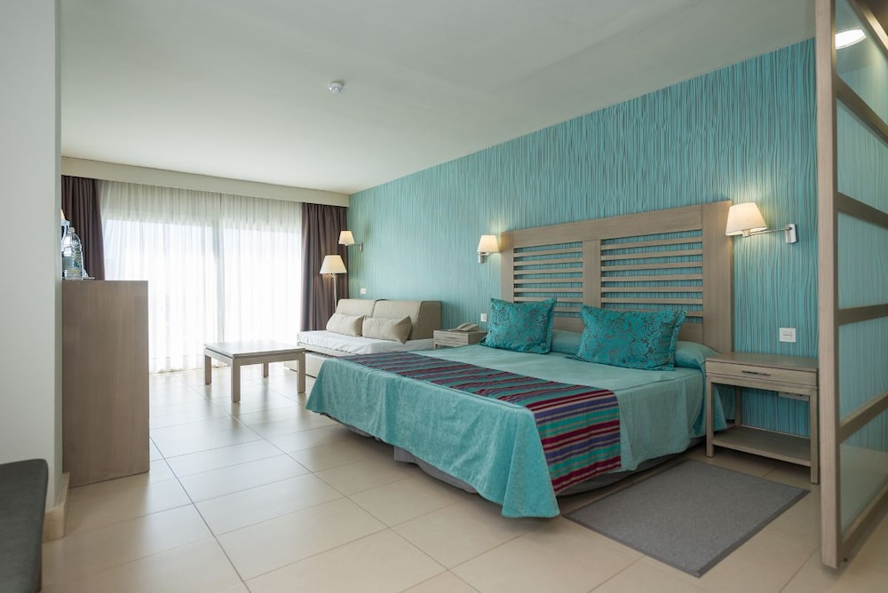 Suite, Vista al Mar (2 adultos)