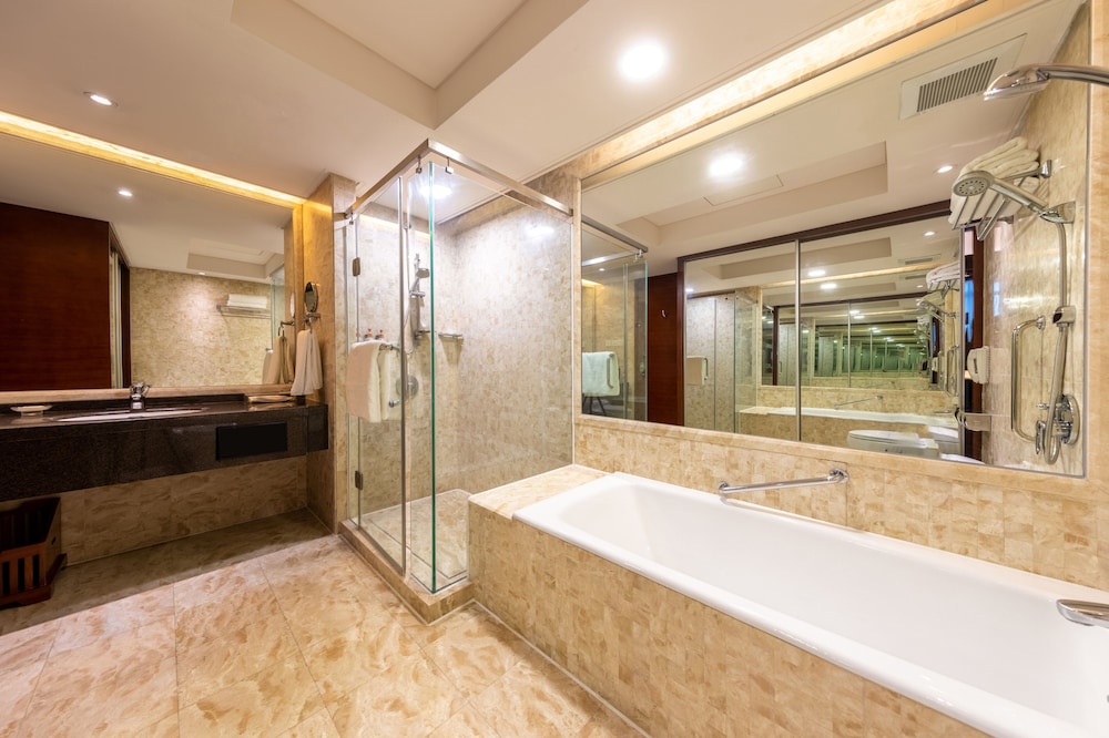 Suite, 1 Bedroom, Club Lounge Access - Photo 9
