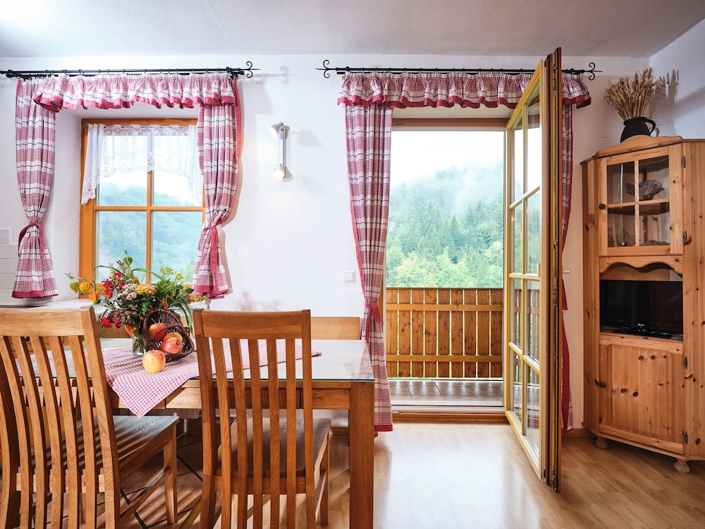 Apartment (Obstgarten)