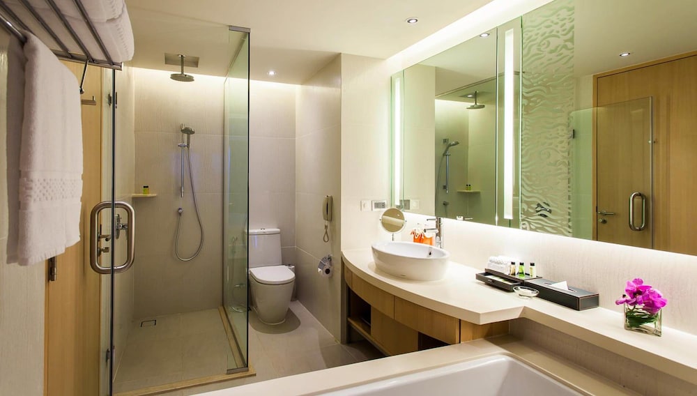 Executive Room, 2 Twin Beds (Club)