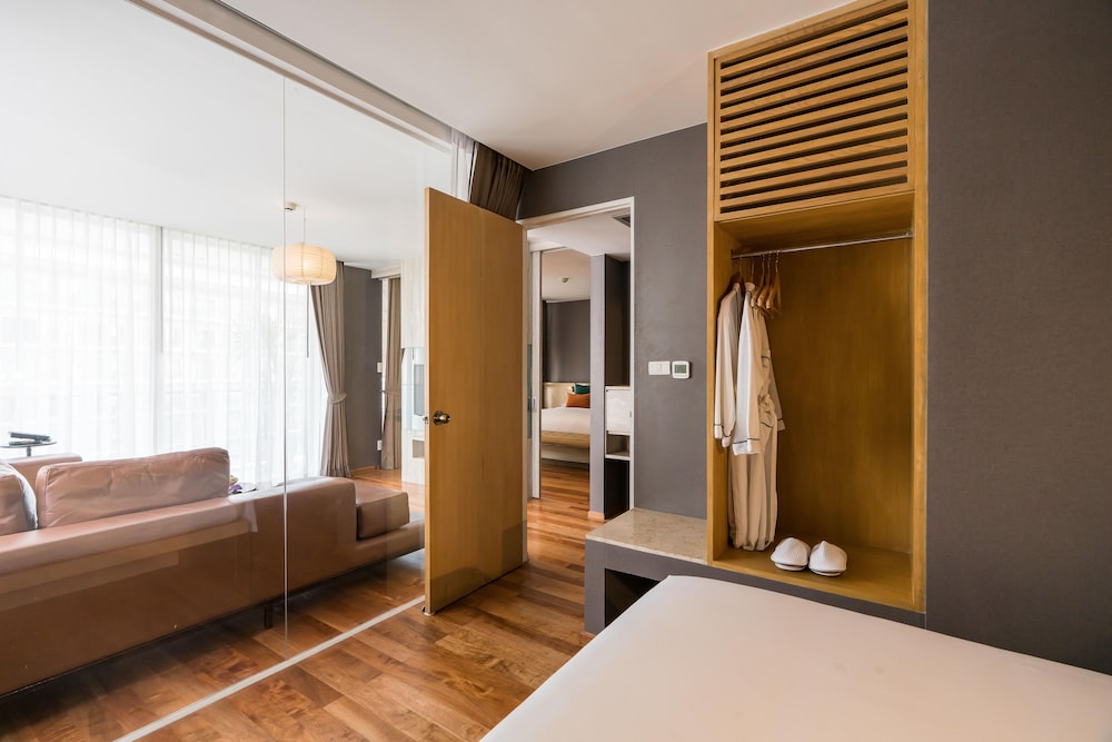 Suite, 2 Bedrooms (Vista) - Photo 12