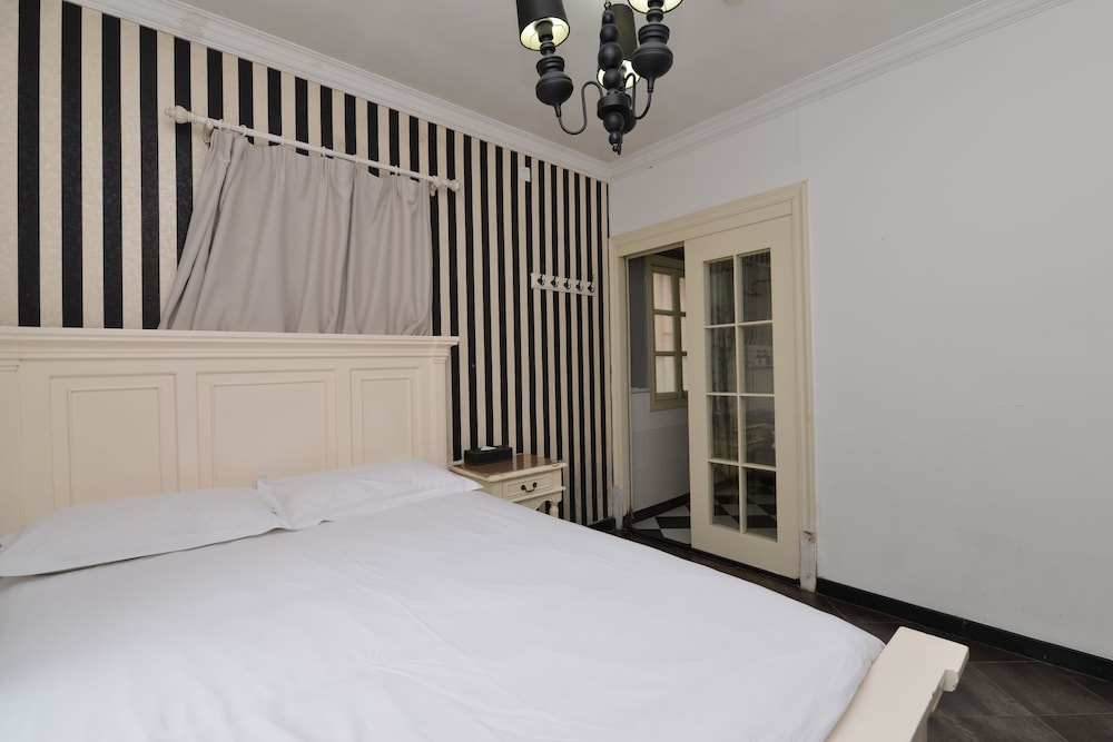 Standard Double Room photo 3