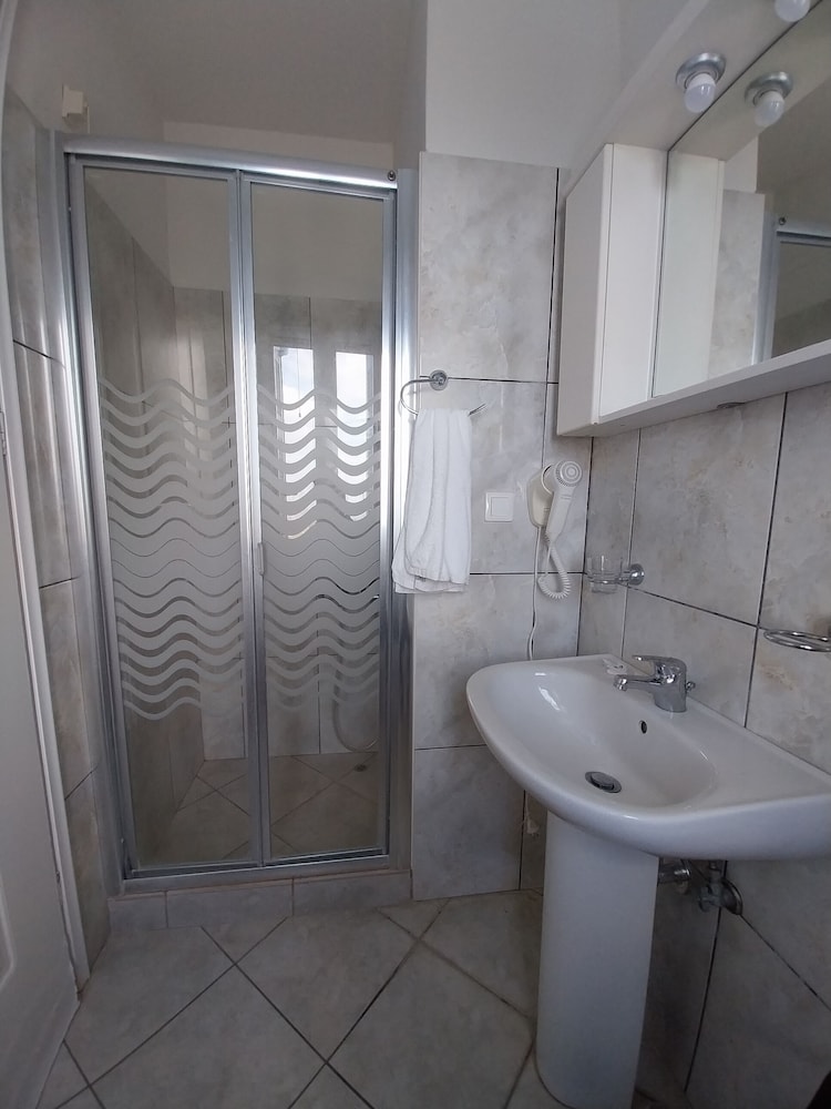 Superior Double Room, Balcony, Sea View photo 2
