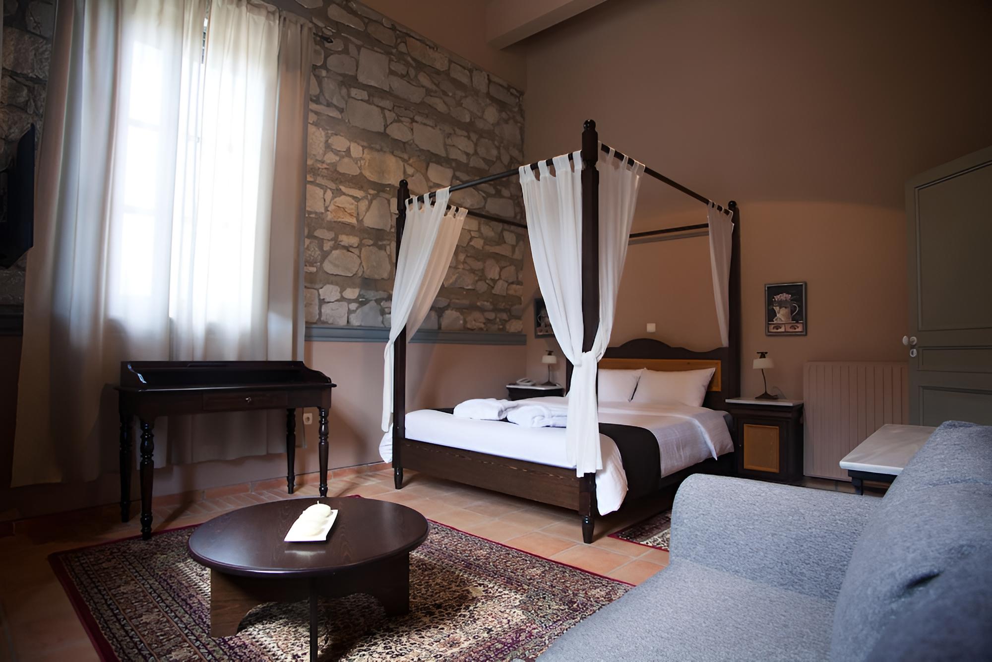 Deluxe Room photo 2