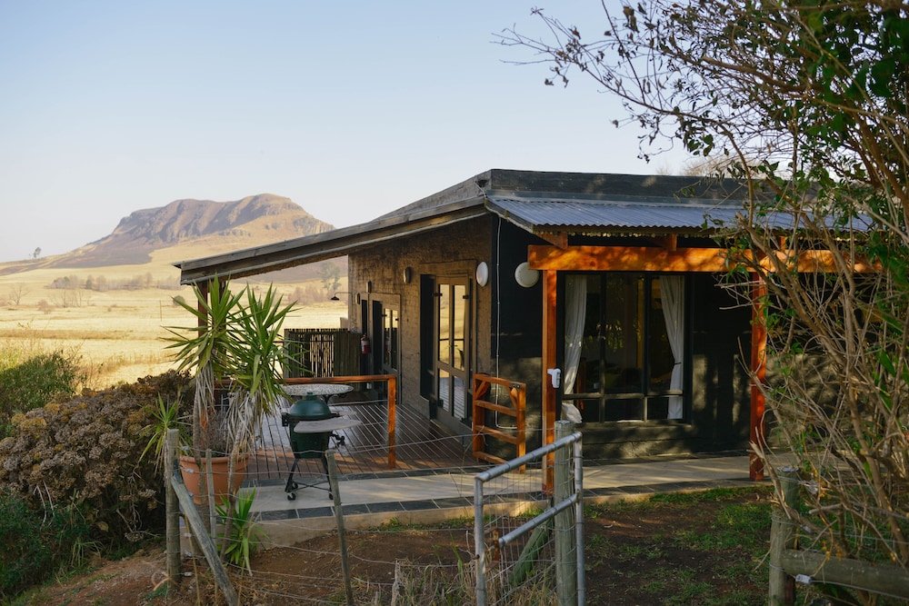 Luxury Cottage, 2 Bedrooms (Farm) photo 3