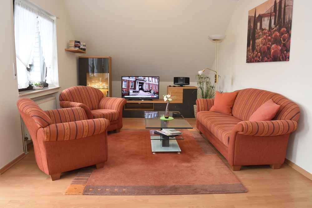 Comfort Condo (Wohnung 2) photo 3