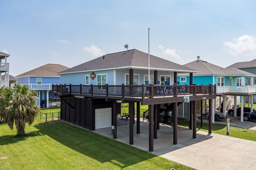 House, 3 Bedrooms