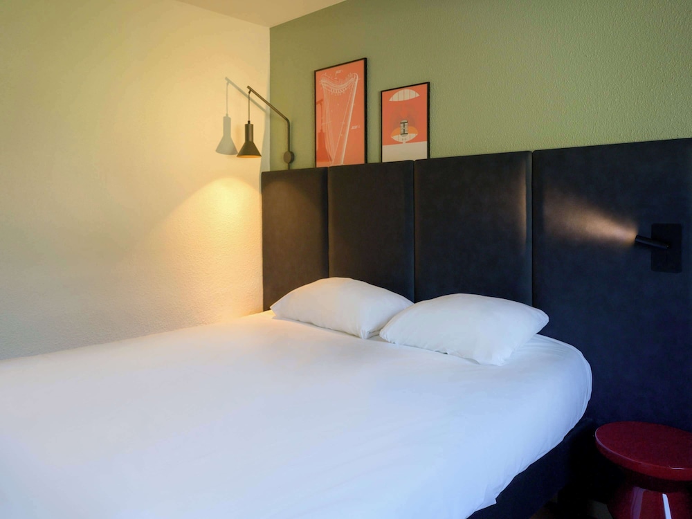 Standard Room, 1 Double Bed - Photo 3