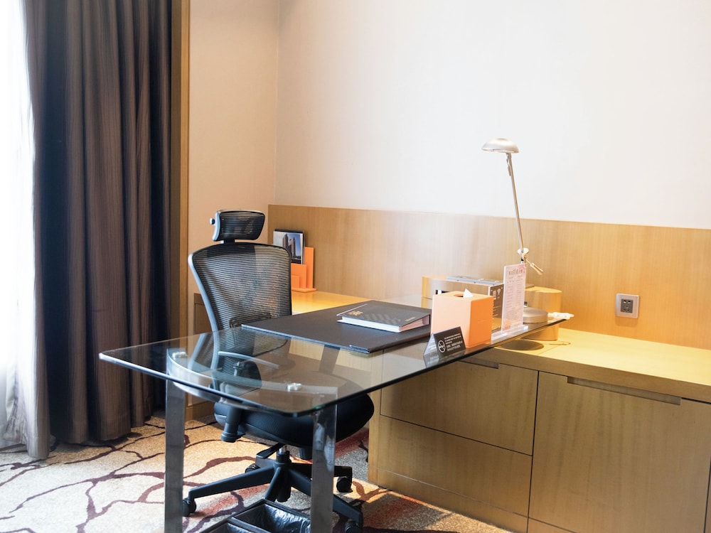 Executive King Room photo 3