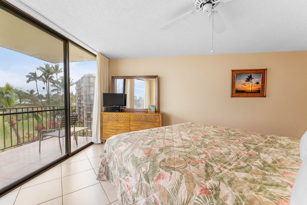 Condo, Multiple Beds, Ocean View (#434 - No Pets)