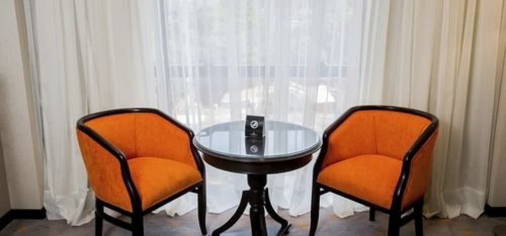 Junior Suite, River View photo 2