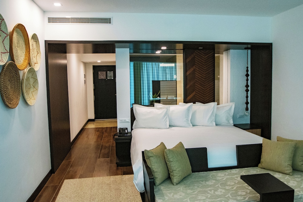 Single Room, Marina View