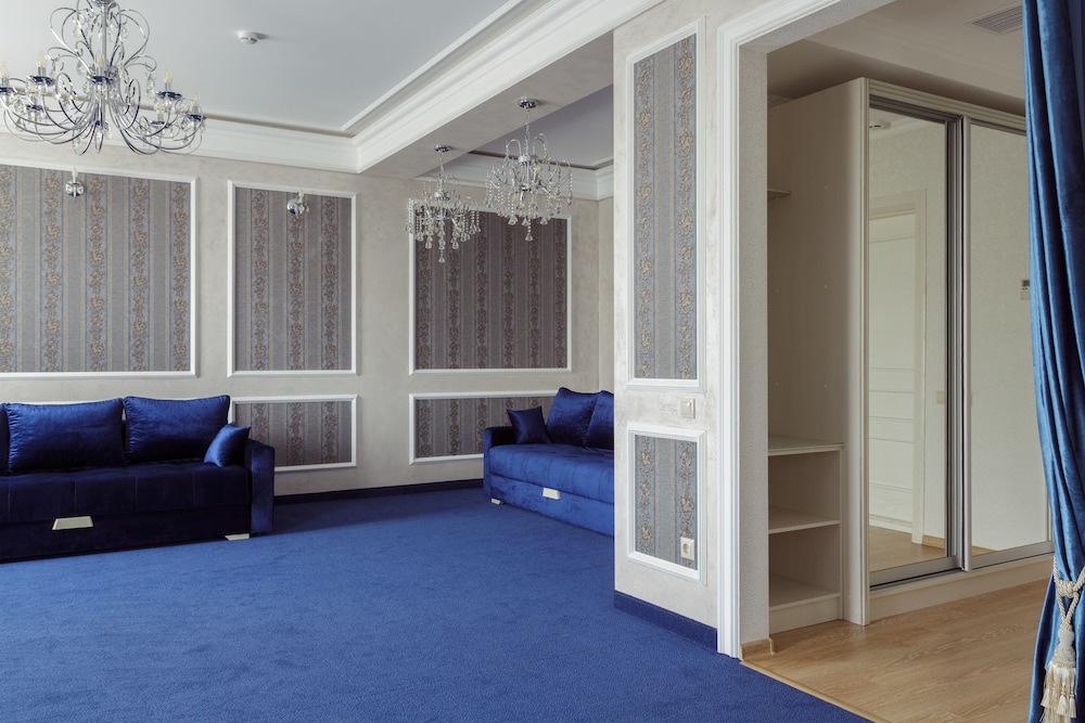 Exclusive Suite photo 1