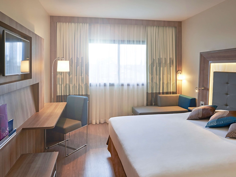Executive Room, 1 Double Bed photo 1