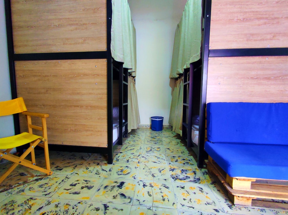Standard Shared Dormitory photo 2