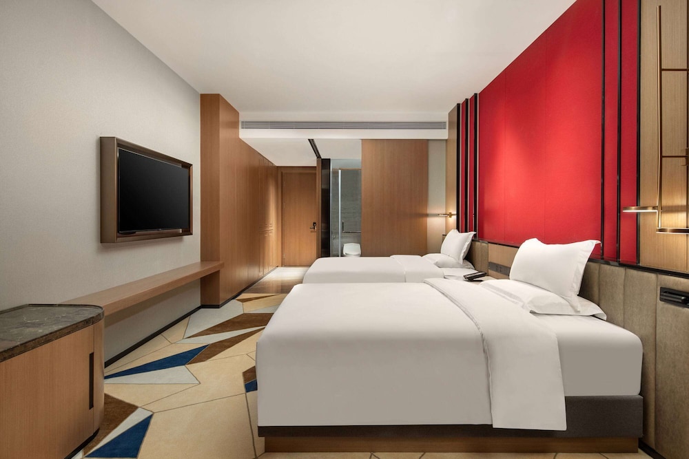 Superior Room, Multiple Beds, Non Smoking - Photo 1