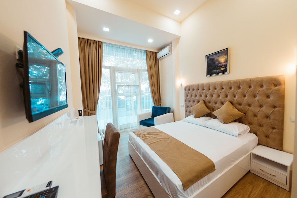 Family Double Room (Khanjyan) photo 1
