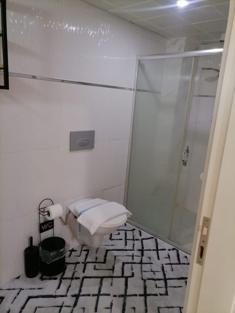 Basic Room, City View photo 3