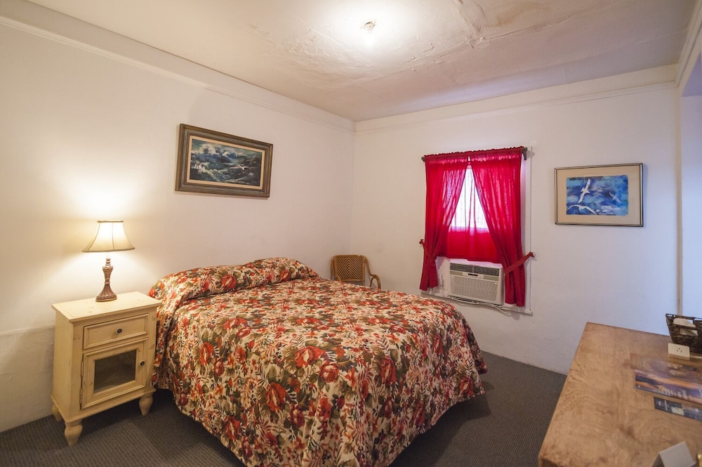 Standard Room, 1 Queen Bed photo 3