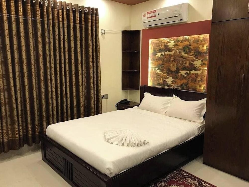 Deluxe Double Room photo 3