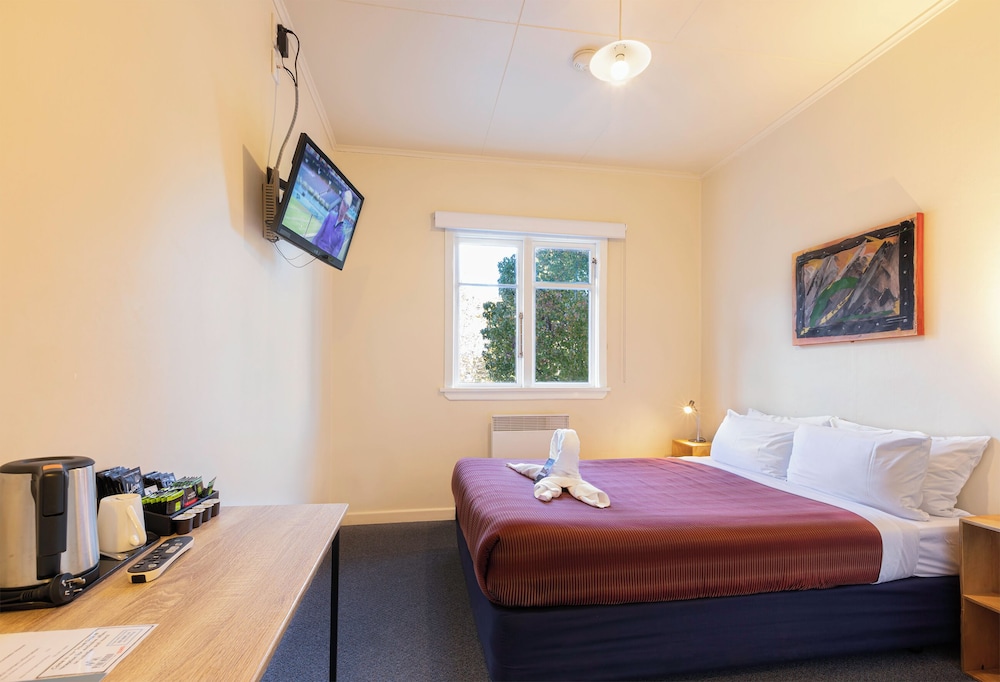 Double Room, 1 Double Bed (Ensuite) - Photo 1