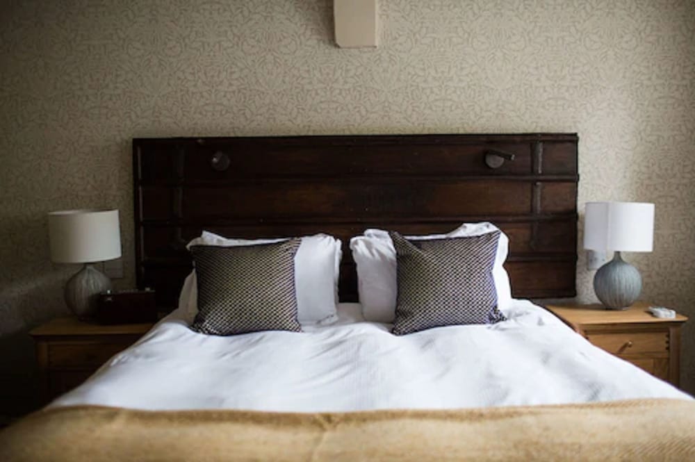 Superior Room, 1 Double Bed photo 2