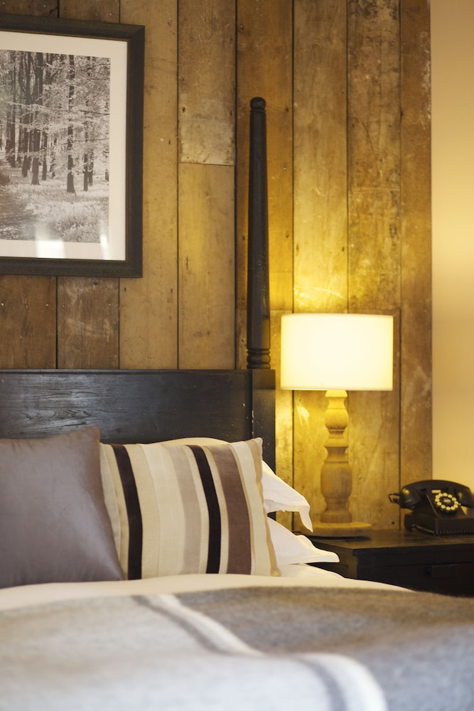 Cosy Double Room