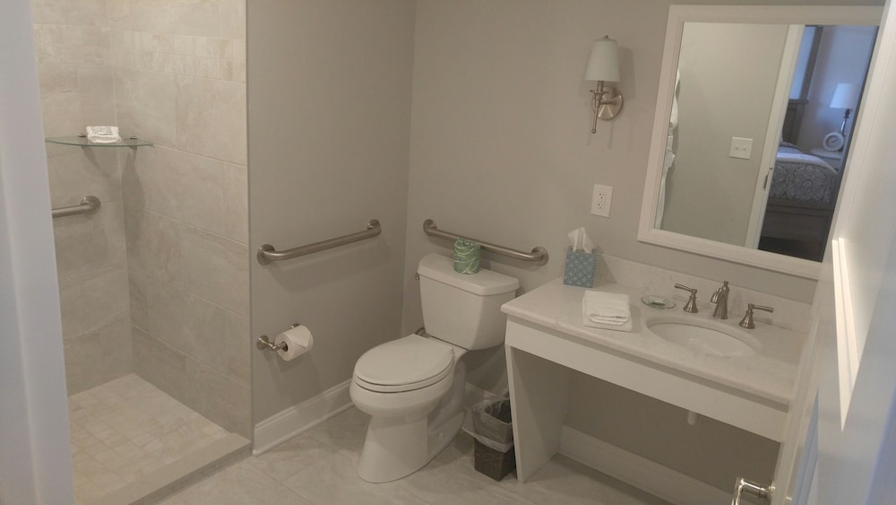 Harbor House Inn, Foto 2