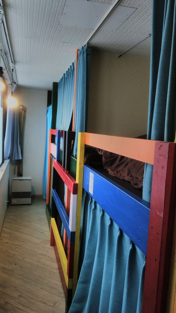 Standard Shared Dormitory, Mixed Dorm, Shared Bathroom photo 3