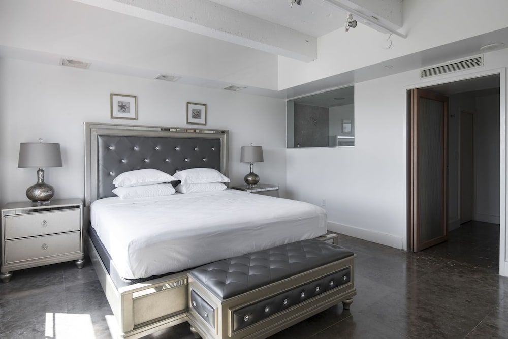 Luxury-Prime-2BR-Condo On Ocean Drive, Billede 15
