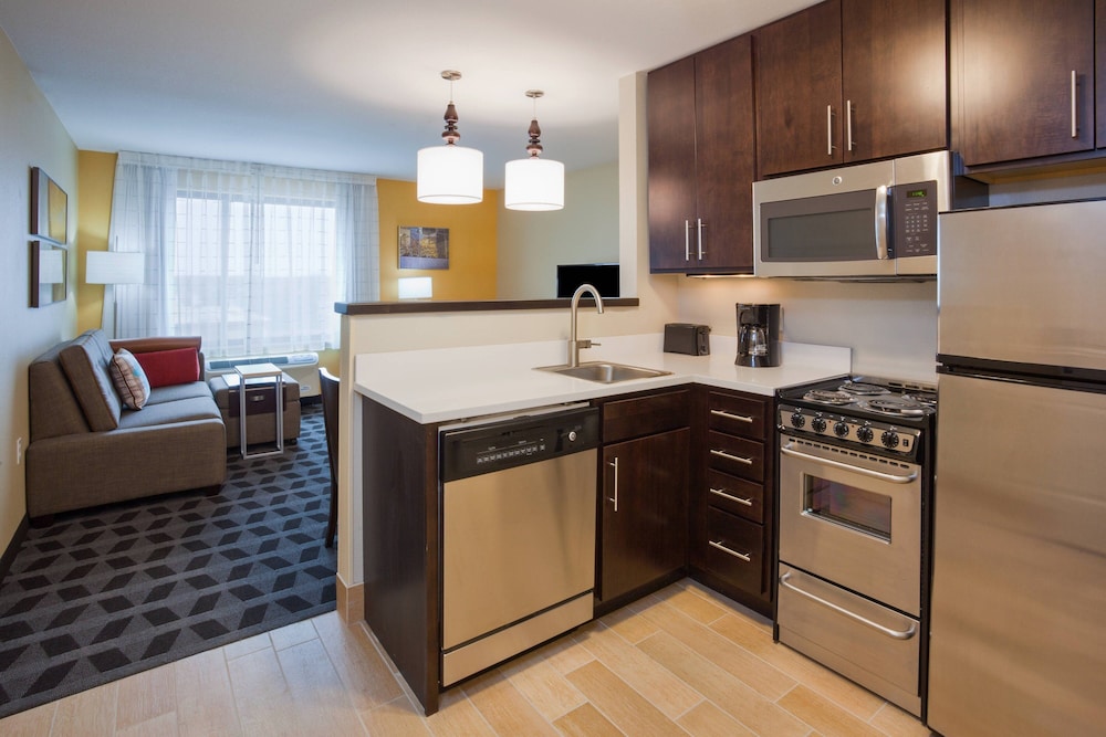 Suite, 1 Bedroom (Hearing Accessible) photo 3