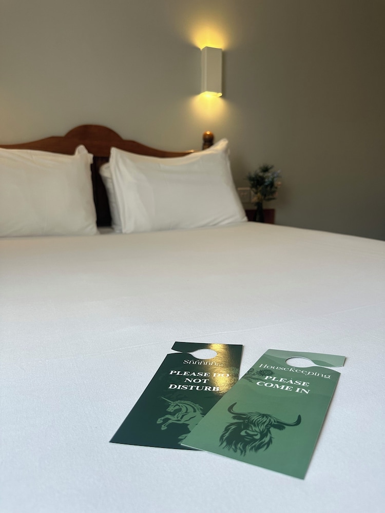 Double Room, Non Smoking