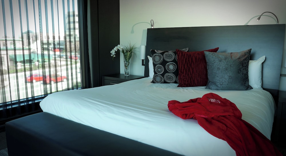 Grand Comfort Executive - Photo 7