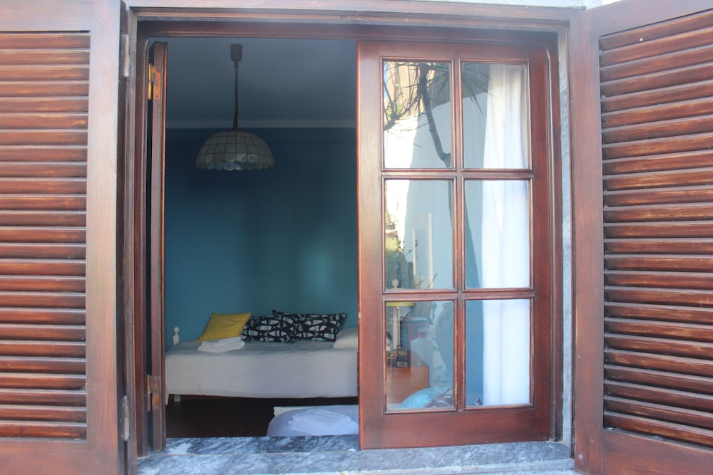 Twin Room, Shared Bathroom (Ocean Spirit) photo 3