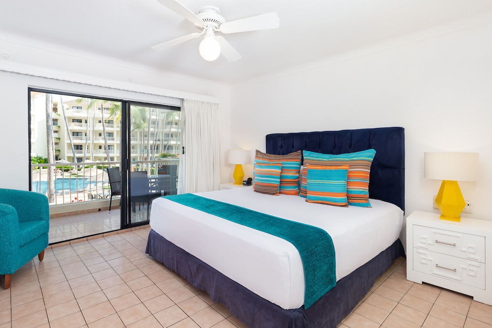 Superior Two Bedroom Suite photo 1