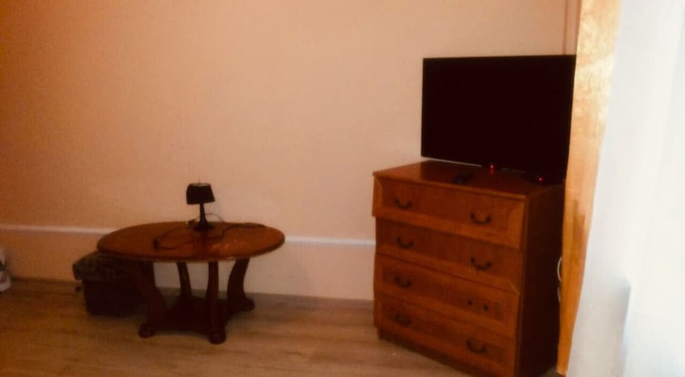 Comfort Triple Room photo 2